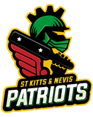 St Kitts & Nevis Patriots
