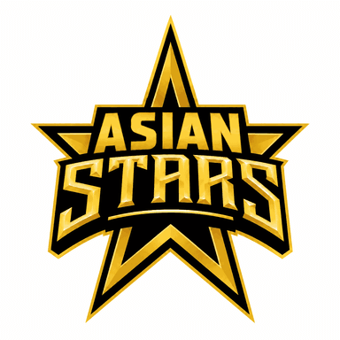 Asian Stars