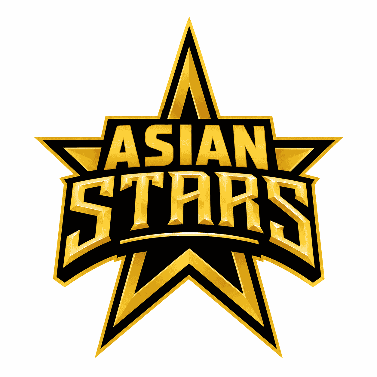 Asian Stars